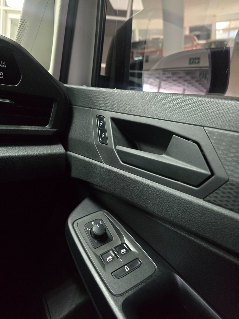 Volkswagen T-Cross - Hatfield VW Northcliff - Image 12
