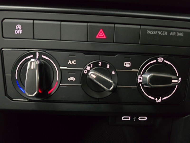 Volkswagen T-Cross - Hatfield VW Northcliff - Image 9