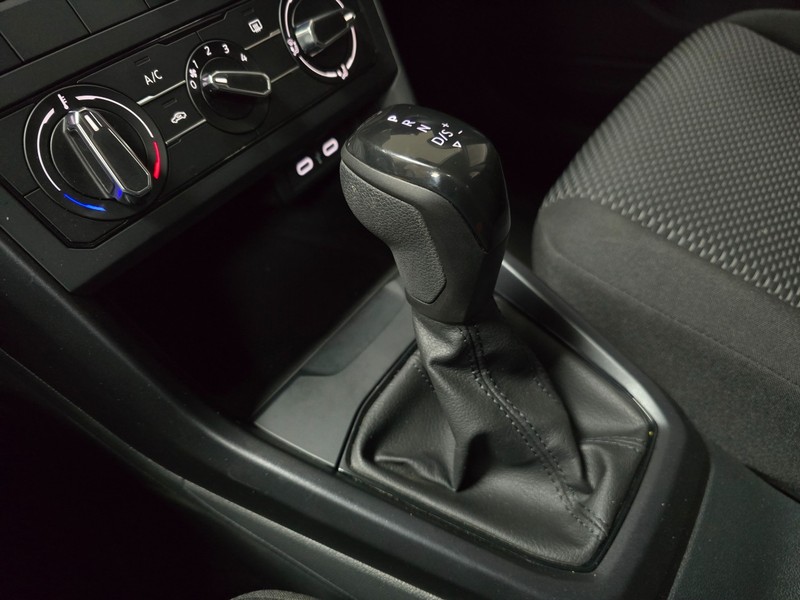 Volkswagen T-Cross - Hatfield VW Northcliff - Image 10