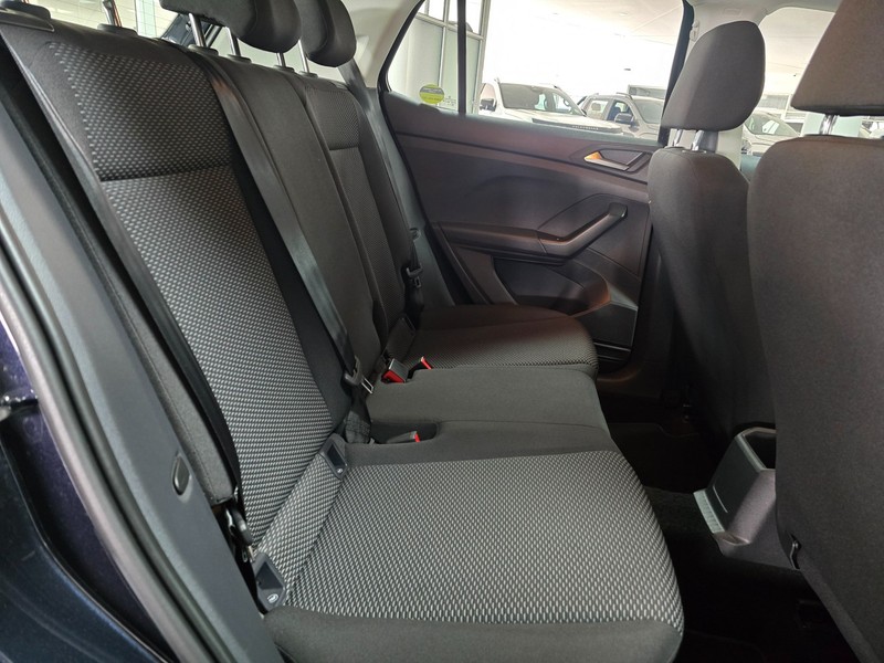 Volkswagen T-Cross - Hatfield VW Northcliff - Image 7