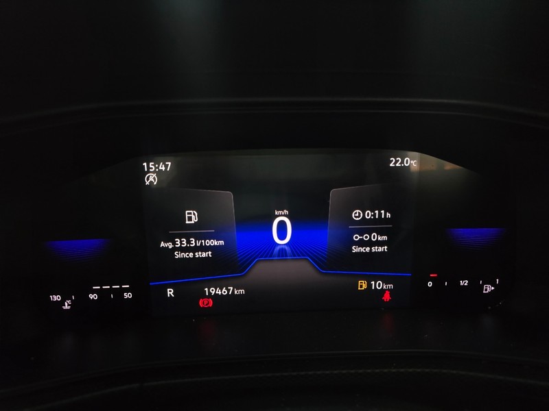 Volkswagen T-Cross - Hatfield VW Northcliff - Image 14