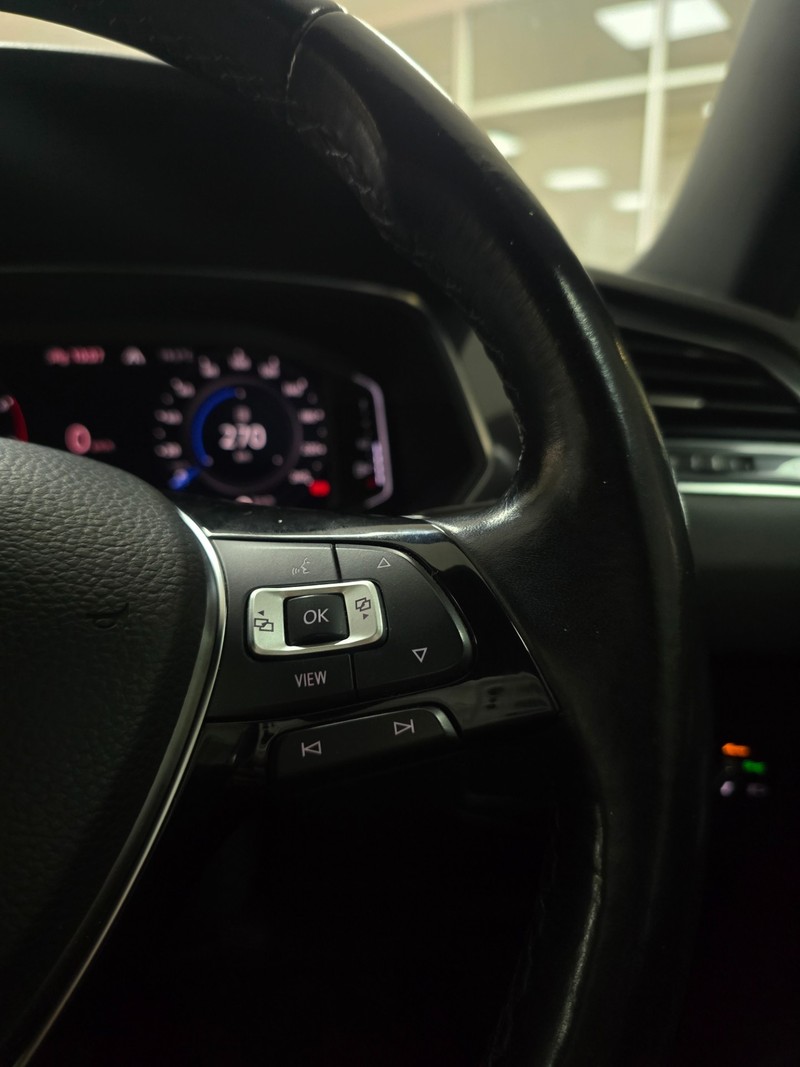Volkswagen Tiguan Allspace - Hatfield VW Northcliff - Image 17
