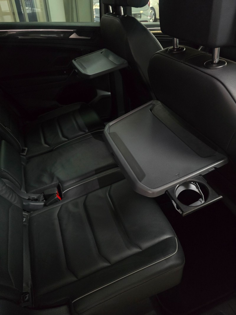 Volkswagen Tiguan Allspace - Hatfield VW Northcliff - Image 11