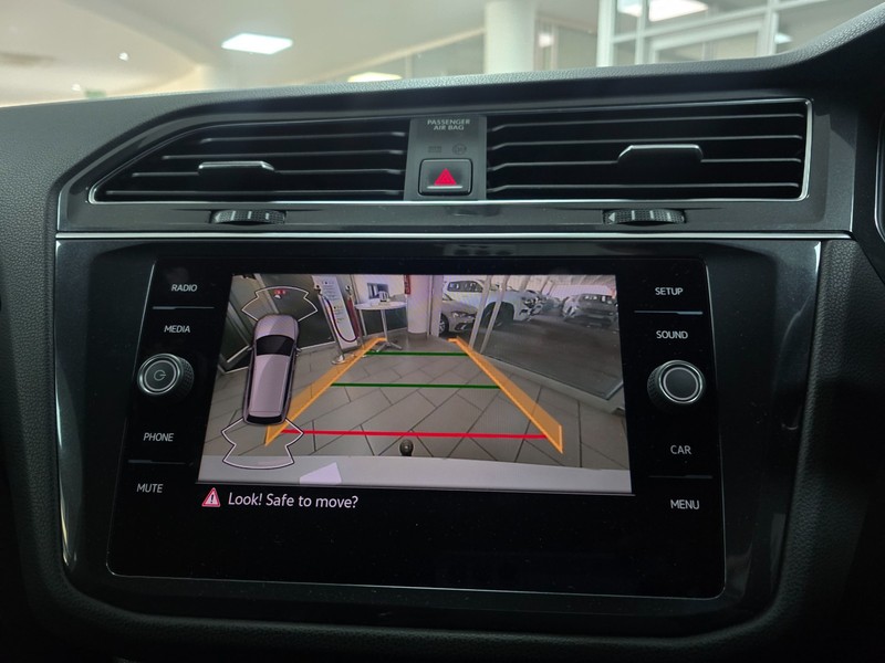 Volkswagen Tiguan Allspace - Hatfield VW Northcliff - Image 15