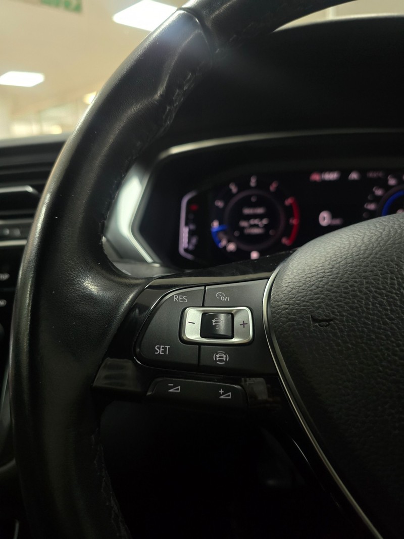 Volkswagen Tiguan Allspace - Hatfield VW Northcliff - Image 16