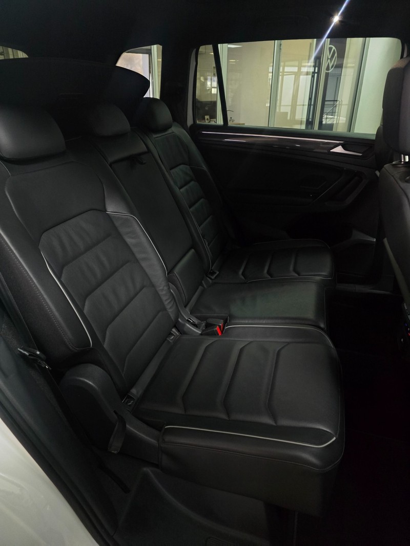 Volkswagen Tiguan Allspace - Hatfield VW Northcliff - Image 9