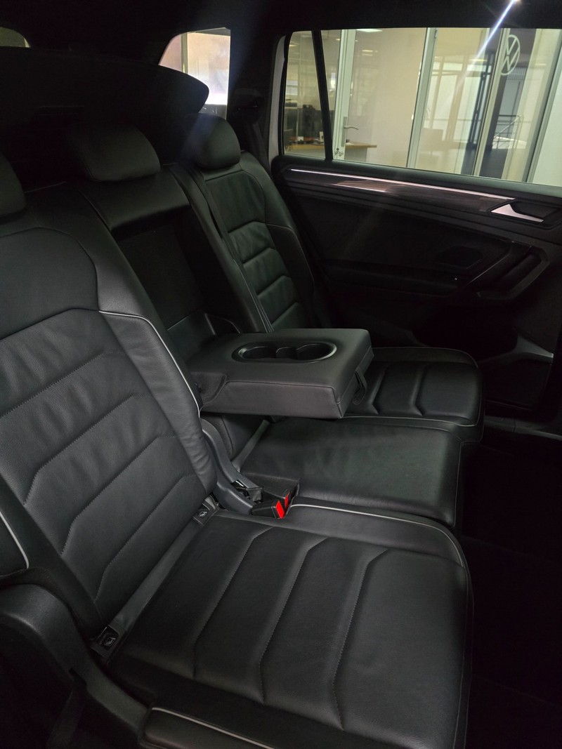 Volkswagen Tiguan Allspace - Hatfield VW Northcliff - Image 10