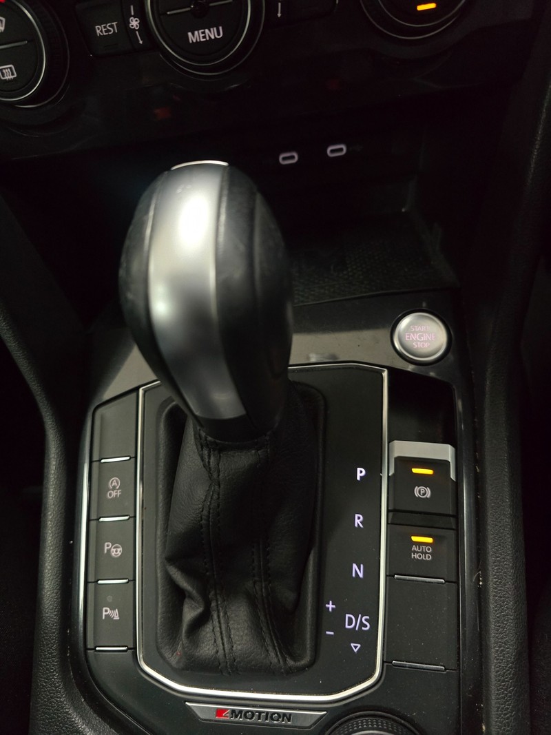 Volkswagen Tiguan Allspace - Hatfield VW Northcliff - Image 13