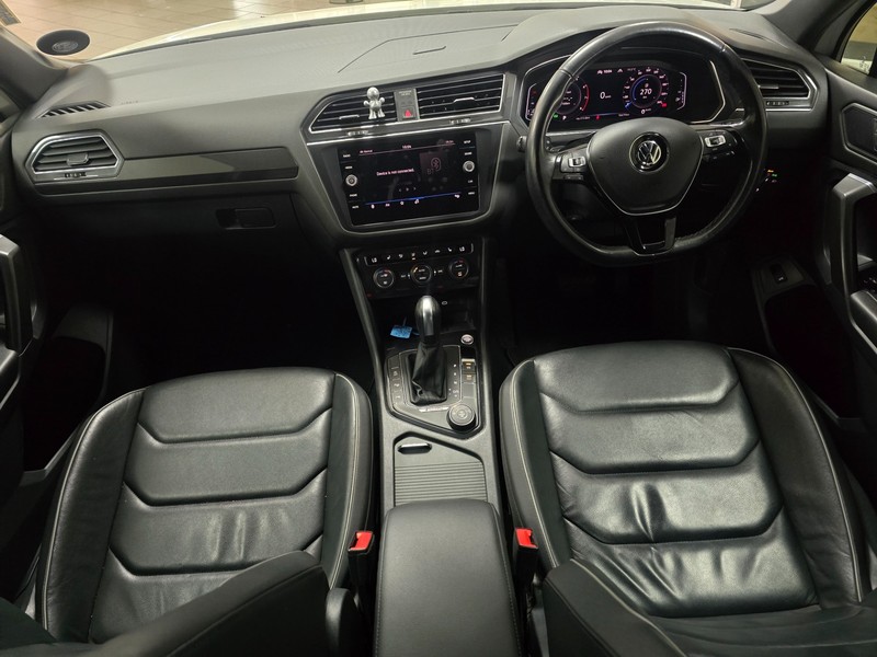 Volkswagen Tiguan Allspace - Hatfield VW Northcliff - Image 12