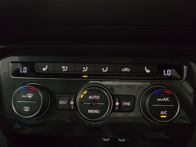 Volkswagen Tiguan Allspace - Hatfield VW Northcliff - Image 14
