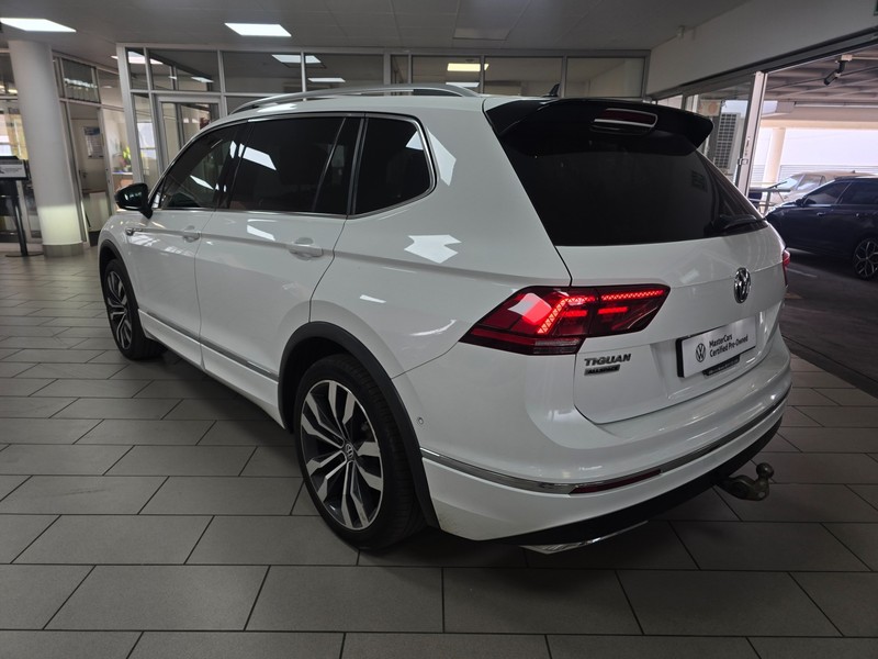 Volkswagen Tiguan Allspace - Hatfield VW Northcliff - Image 5