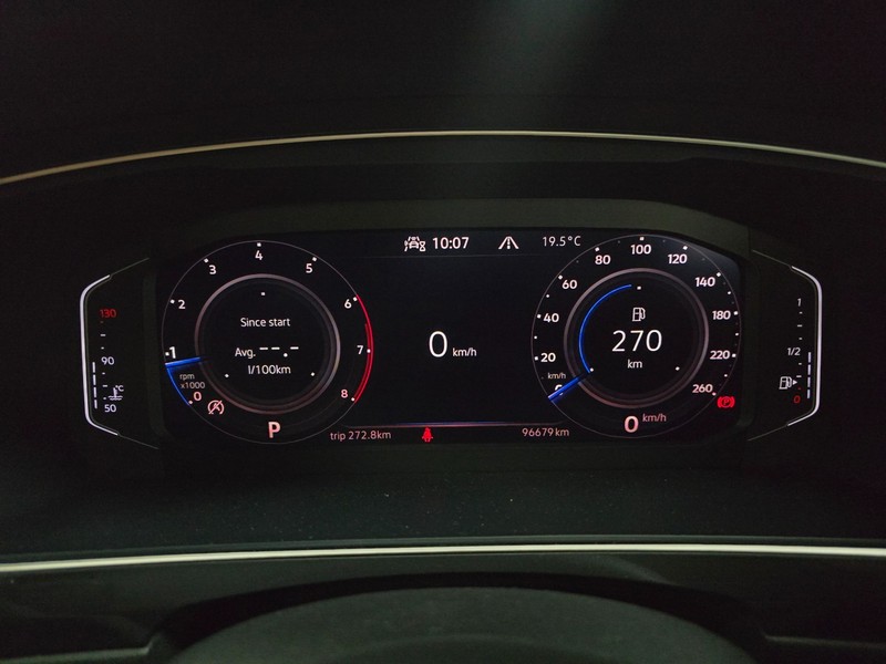 Volkswagen Tiguan Allspace - Hatfield VW Northcliff - Image 20