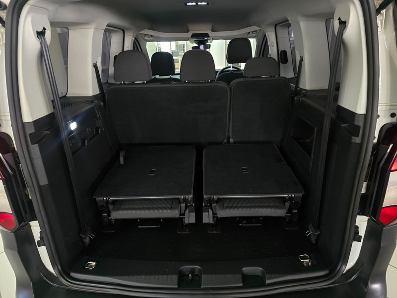 Volkswagen Caddy - Hatfield VW Northcliff - Image 5