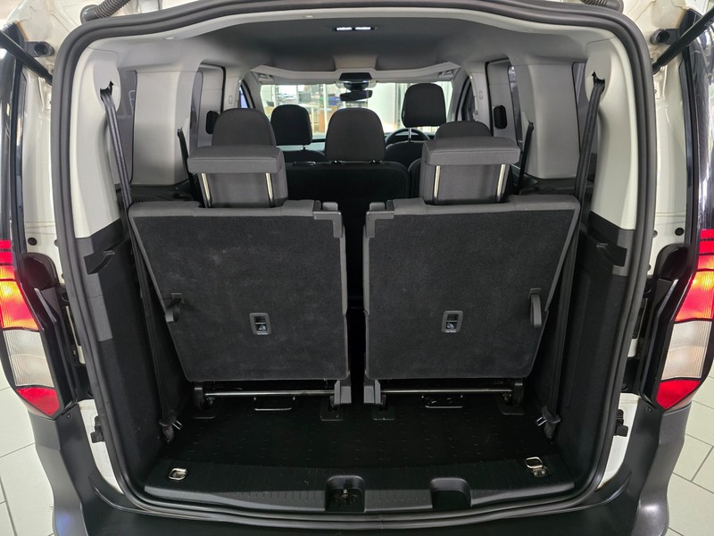 Volkswagen Caddy - Hatfield VW Northcliff - Image 7