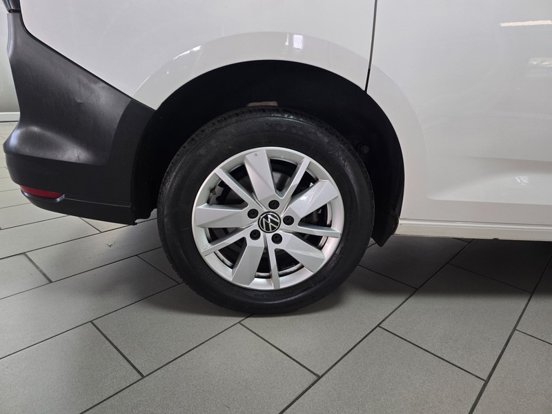 Volkswagen Caddy - Hatfield VW Northcliff - Image 4