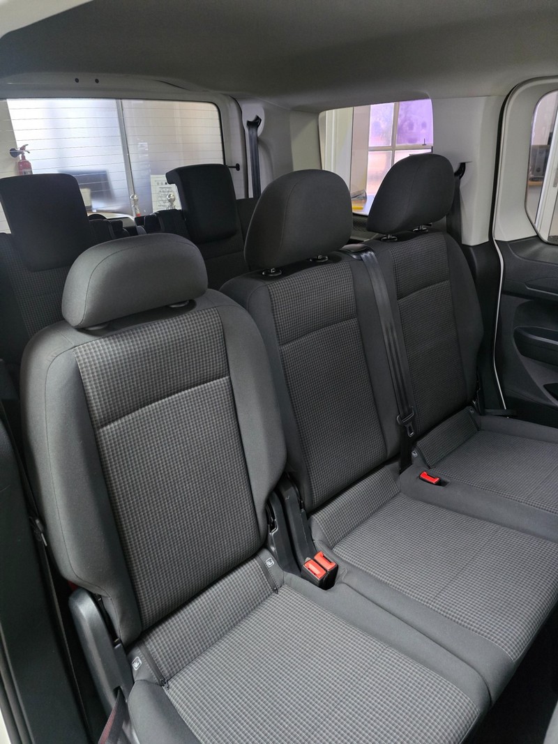 Volkswagen Caddy - Hatfield VW Northcliff - Image 8