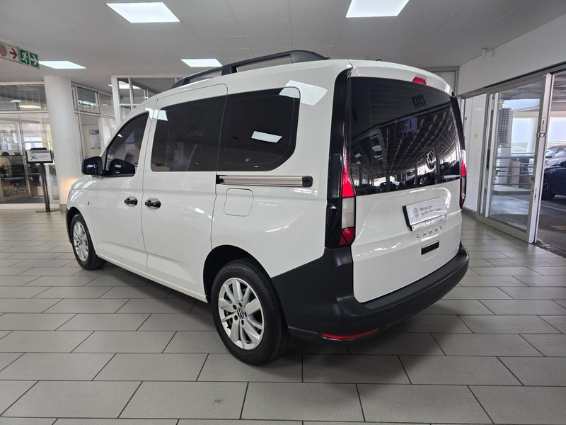 Volkswagen Caddy - Hatfield VW Northcliff - Image 3