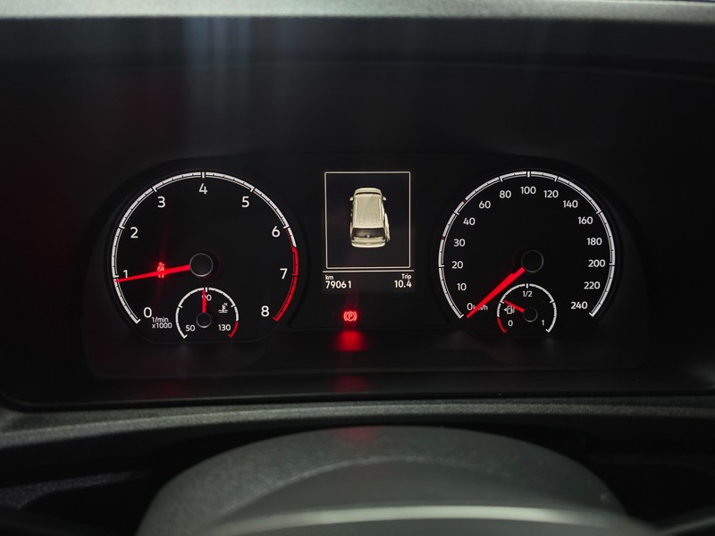 Volkswagen Caddy - Hatfield VW Northcliff - Image 18