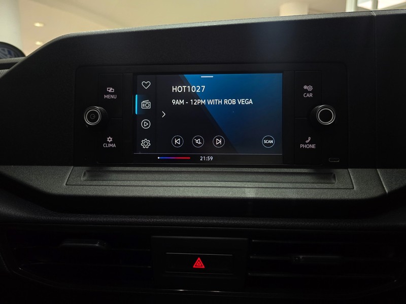 Volkswagen Caddy - Hatfield VW Northcliff - Image 15