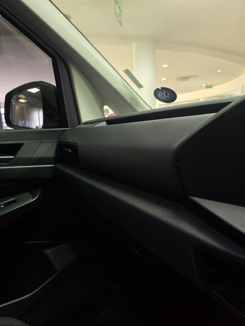 Volkswagen Caddy - Hatfield VW Northcliff - Image 12