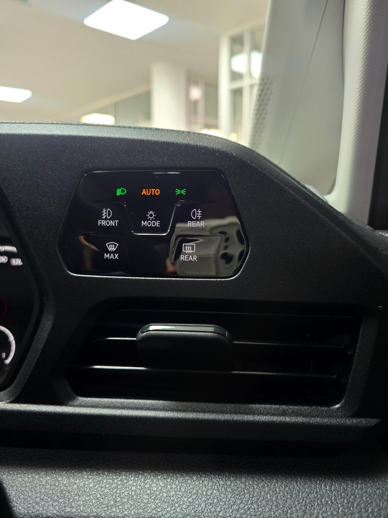 Volkswagen Caddy - Hatfield VW Northcliff - Image 14