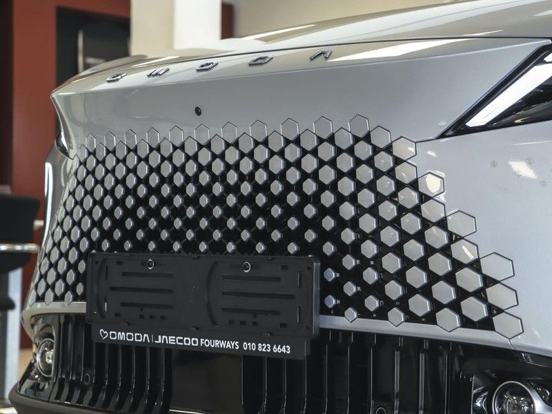 Omoda C7 - OMODA JAECOO Fourways - Image 19
