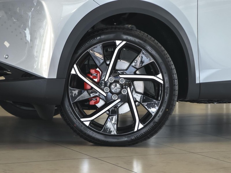 Omoda C7 - OMODA JAECOO Fourways - Image 22