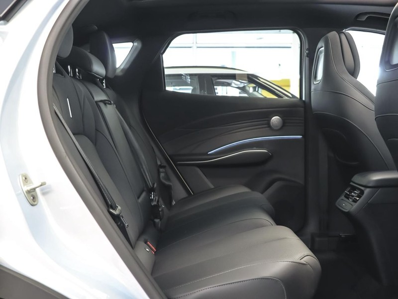 Omoda C7 - OMODA JAECOO Fourways - Image 12