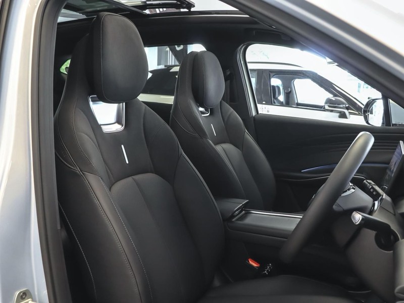 Omoda C7 - OMODA JAECOO Fourways - Image 7