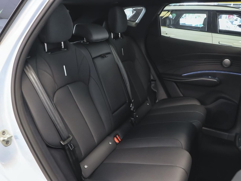 Omoda C7 - OMODA JAECOO Fourways - Image 6