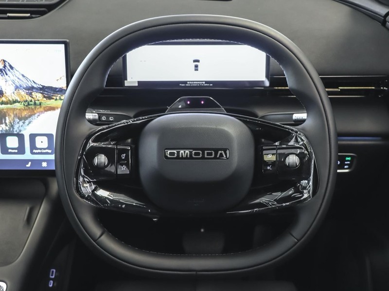 Omoda C7 - OMODA JAECOO Fourways - Image 11