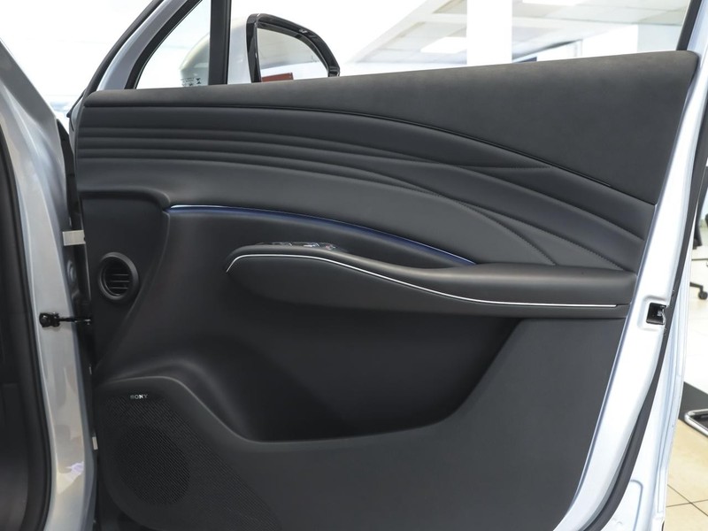 Omoda C7 - OMODA JAECOO Fourways - Image 13