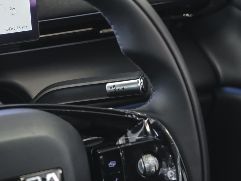 Omoda C7 - OMODA JAECOO Fourways - Image 14
