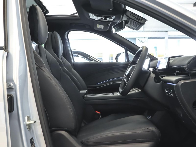 Omoda C7 - OMODA JAECOO Fourways - Image 5