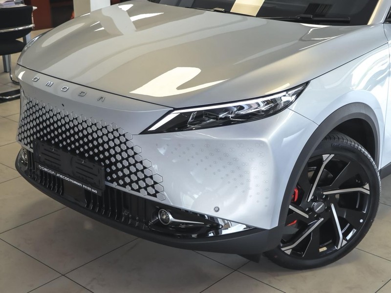 Omoda C7 - OMODA JAECOO Fourways - Image 24