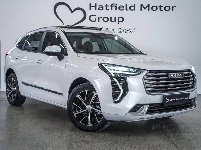Haval Jolion - Chery Waterfall - Image 2