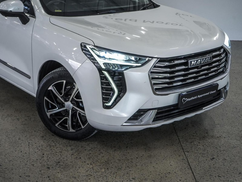 Haval Jolion - Chery Waterfall - Image 1