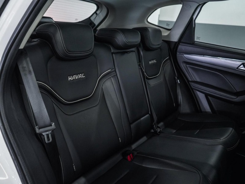 Haval Jolion - Chery Waterfall - Image 9