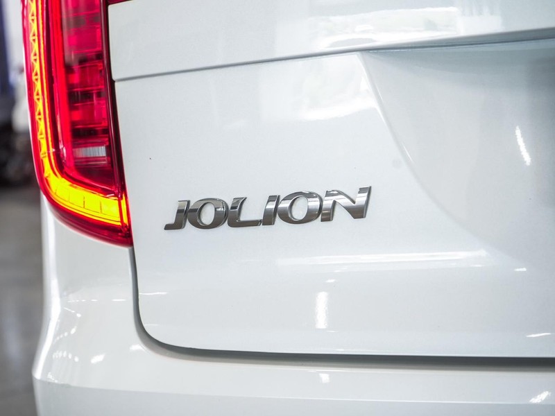 Haval Jolion - Chery Waterfall - Image 5