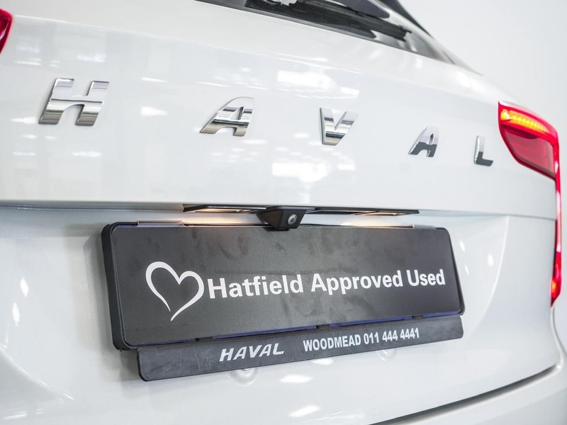 Haval Jolion - Chery Waterfall - Image 6