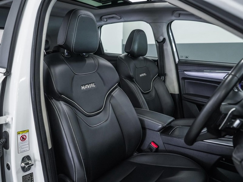 Haval Jolion - Chery Waterfall - Image 20