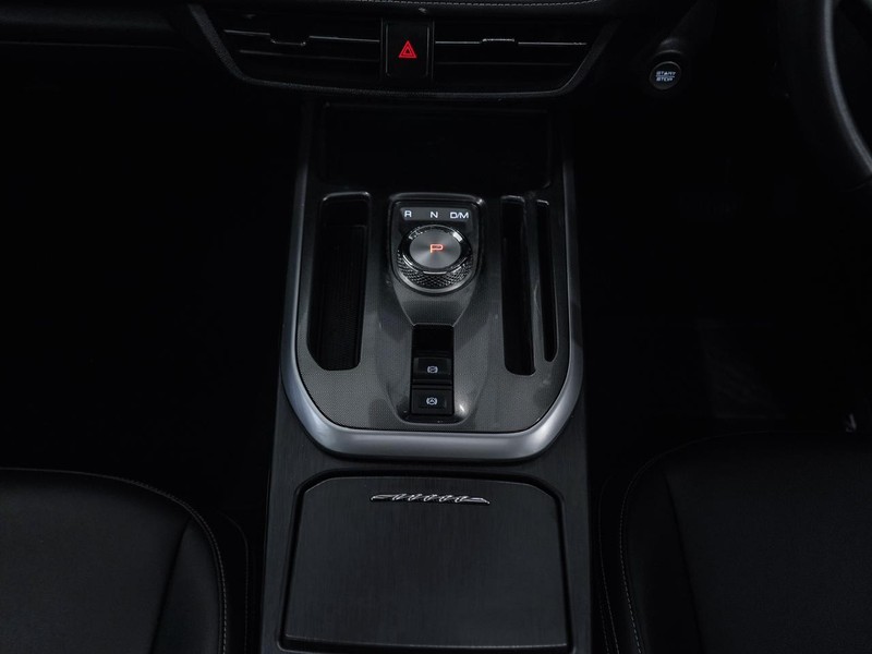 Haval Jolion - Chery Waterfall - Image 11