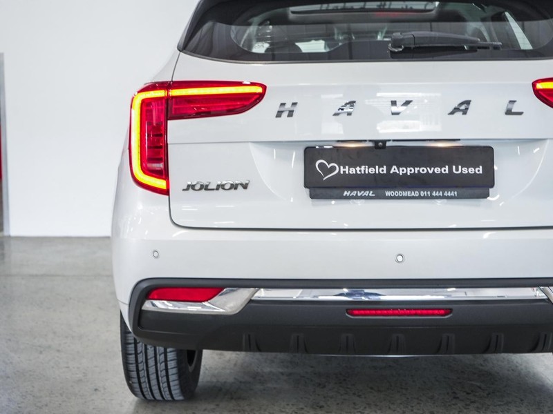 Haval Jolion - Chery Waterfall - Image 25