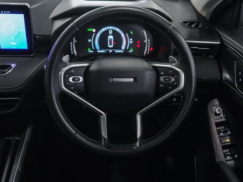 Haval Jolion - Chery Waterfall - Image 17