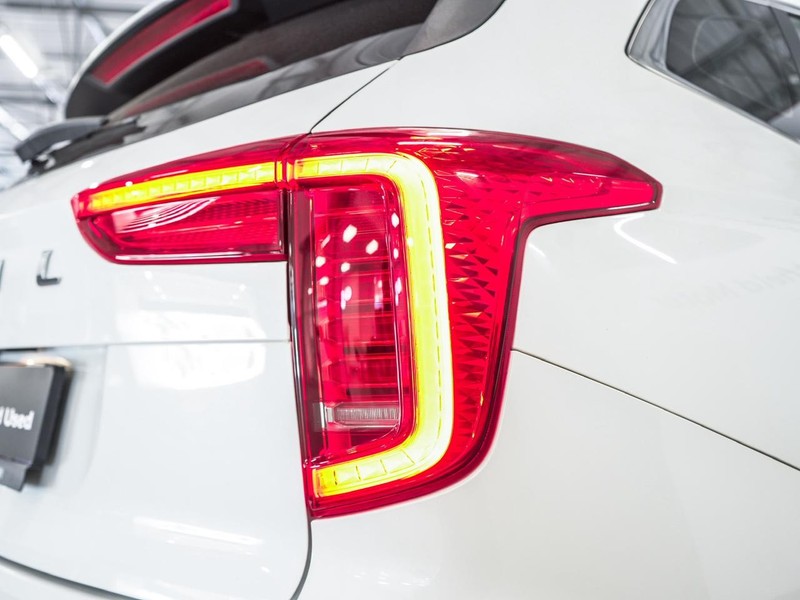 Haval Jolion - Chery Waterfall - Image 21