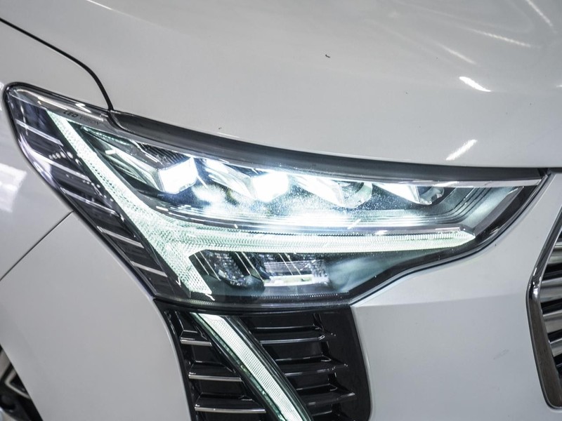 Haval Jolion - Chery Waterfall - Image 8