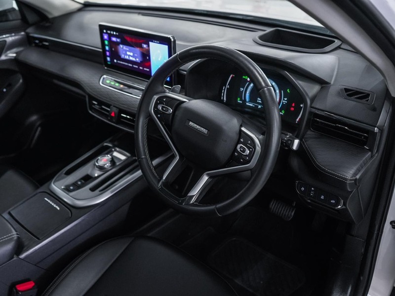 Haval Jolion - Chery Waterfall - Image 16