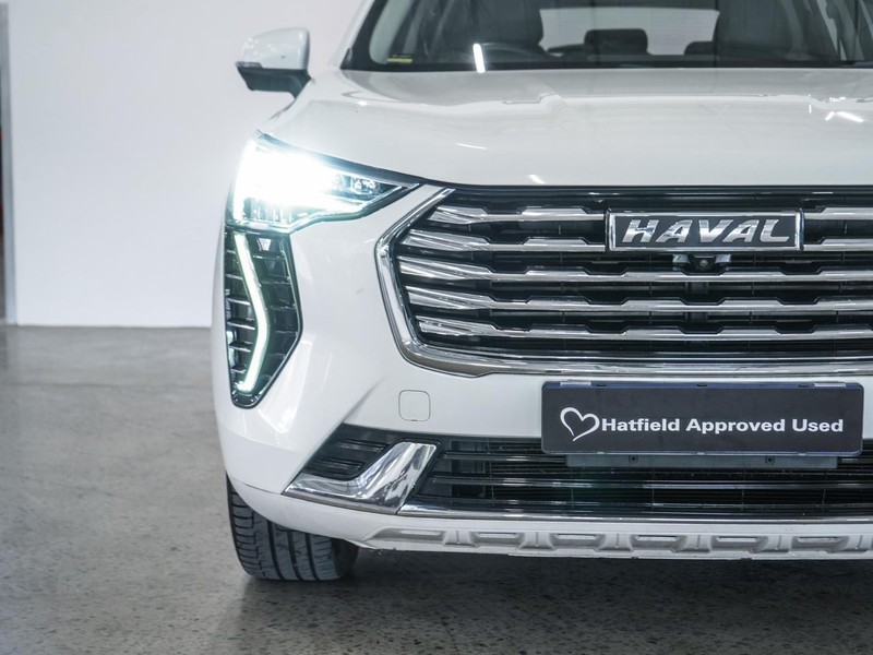Haval Jolion - Chery Waterfall - Image 14