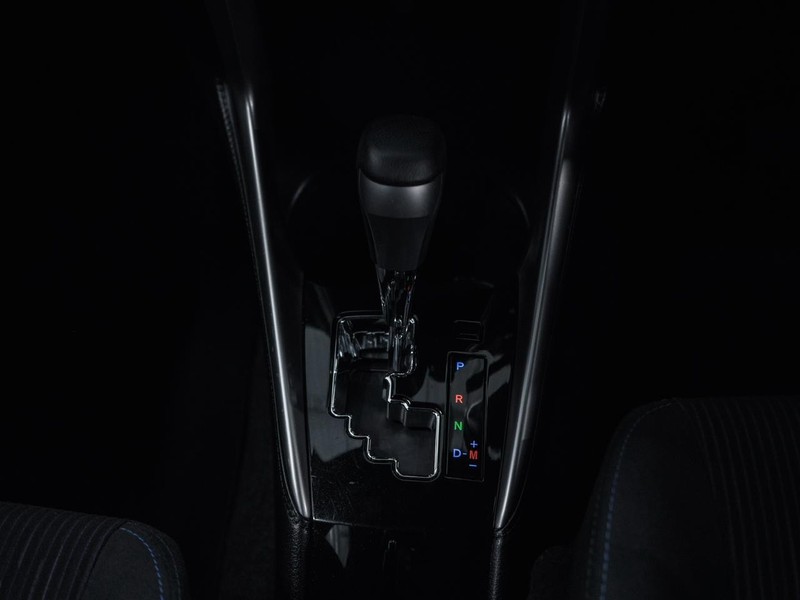Toyota Yaris - Chery Waterfall - Image 24