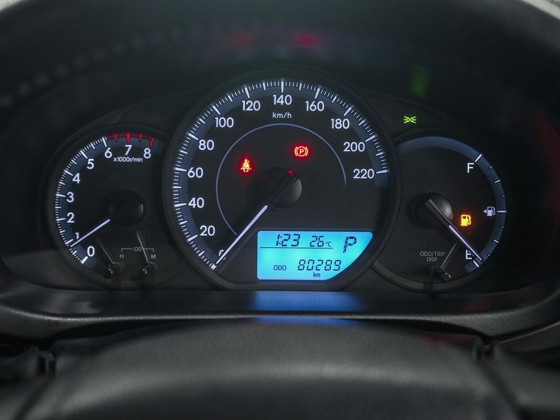 Toyota Yaris - Chery Waterfall - Image 21